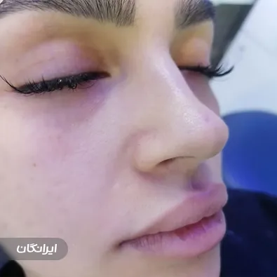 کلینیک زیبایی احمدی