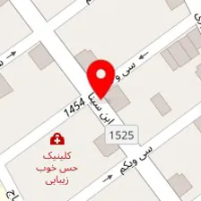 مرکز زیبایی آناهید