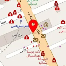 کلینیک روان بنیان رهیاب آرتا