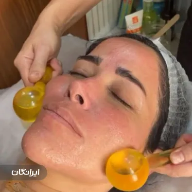 کلینیک زیبایی آبادیس