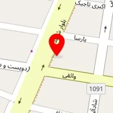 آموزشگاه آرایشگری ایزان