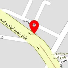 سالن کاشت ناخن زهره عبداللهی