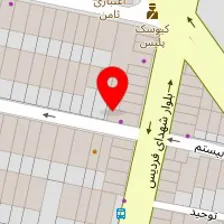 سالن خدمات ناخن چیستا