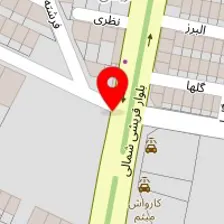 سالن خدمات ناخن قریشی