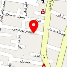 بازسازی ساختمان احمدی