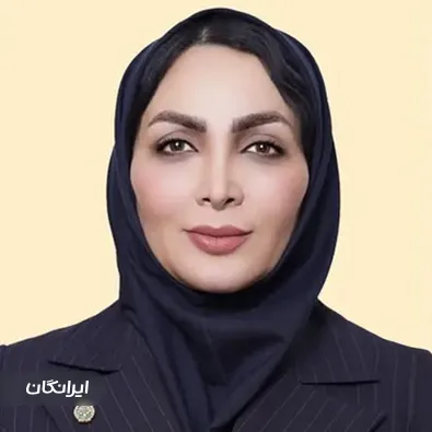 وکیل مریم پارسا