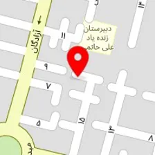 سالن زیبایی نیکا