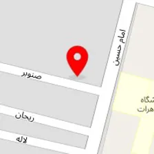 سالن خدمات مژه میترا