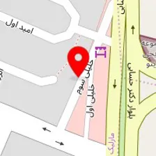 سالن زیبایی ملکه