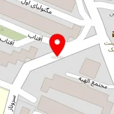 عروس سرای طنین
