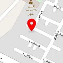 سالن زیبایی ملیسا