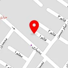 سالن زیبایی اسماافروز