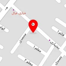 سالن زیبایی هلیما