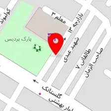 سالن زیبایی سپید بخت