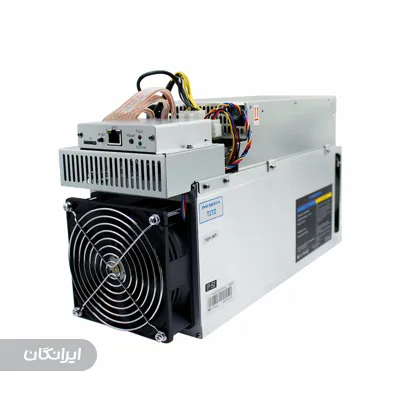 شرکت راشا تراشه فرتاک