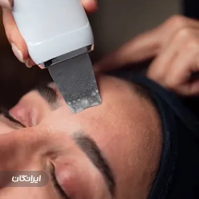 کلینیک زیبایی دکتر الناز احمدی