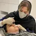 کلینیک زیبایی دکتر الناز احمدی