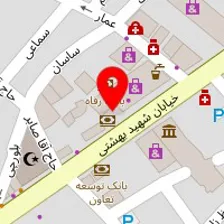 کلینیک زیبایی دکتر غفاری