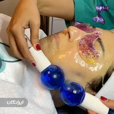 کلینیک زیبایی سانلی