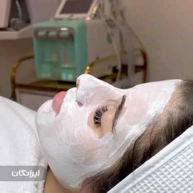 کلینیک زیبایی سانلی