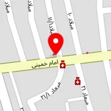 سالن زیبایی هانیل