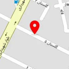 سالن زیبایی شقایق