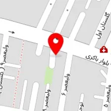 سالن زیبایی لیلا حاجیلو