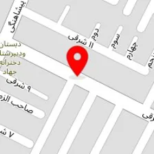 سالن زیبایی شینا