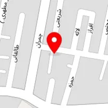 سالن زیبایی فاطیما و معصوم