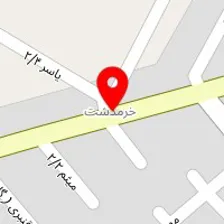 سالن زیبایی خانم خاص