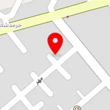 سالن زیبایی آرامه