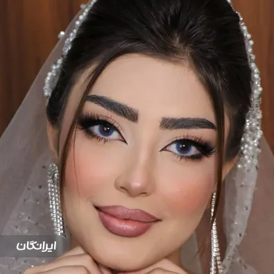 سالن زیبایی لونا