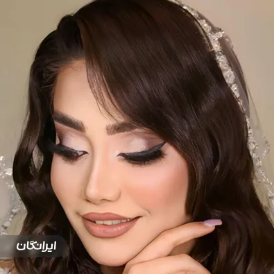 سالن زیبایی لونا