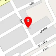 سالن ماساژ آرامبخش