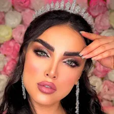 سالن زیبایی دلوان