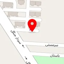 سالن زیبایی گل نرگس