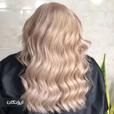 سالن زیبایی ستیا