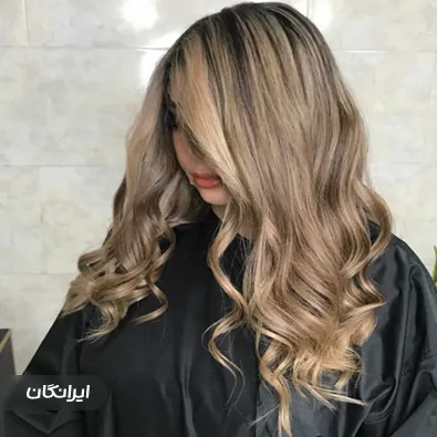 سالن زیبایی ستیا