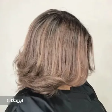 سالن زیبایی ستیا