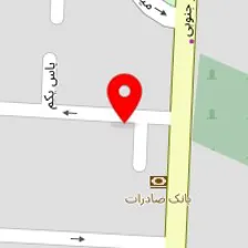 سالن زیبایی ستیا