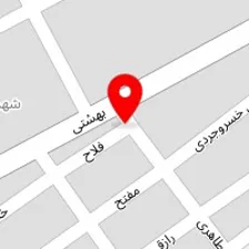 سالن زیبایی ماهرخ