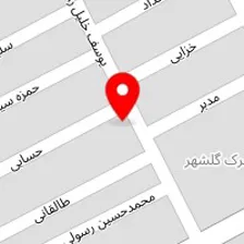 زیباسرای رعنا