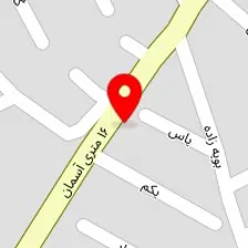 سالن زیبایی تاج سر