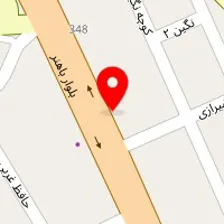 سالن زیبایی هانیه بیگی