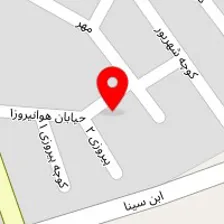 سالن زیبایی ندا بیوتی