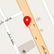 سالن زیبایی هانیه نظری