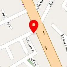 سالن زیبایی چیترا