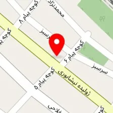 آرایشگاه زرینه