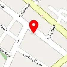 سالن زیبایی الماس