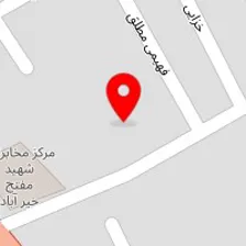 سالن زیبایی عسل